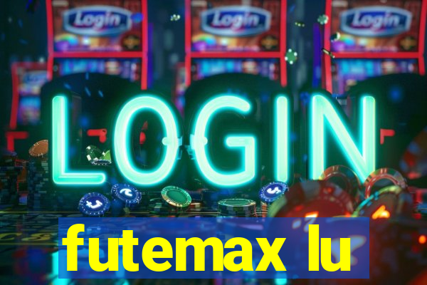 futemax lu